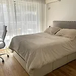 Departamento Moderno En La Mejor Zona De Belgrano