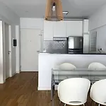 Departamento Moderno En La Mejor Zona De Belgrano