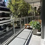 Departamento Moderno En La Mejor Zona De Belgrano