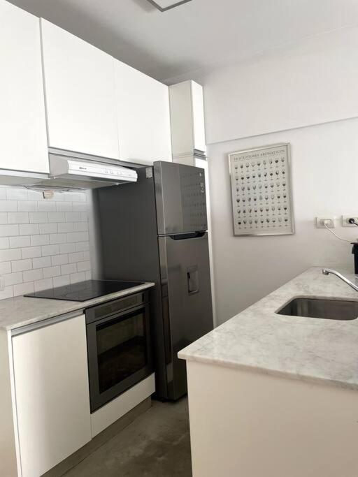 Departamento Moderno En La Mejor Zona De Belgrano Apartamento