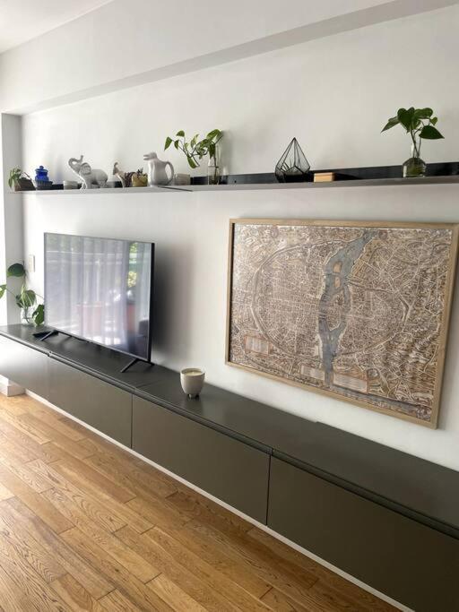 Departamento Moderno En La Mejor Zona De Belgrano Apartamento Ciudad Autónoma de Buenos Aires