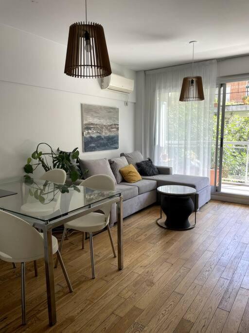 Departamento Moderno En La Mejor Zona De Belgrano * Ciudad Autónoma de Buenos Aires
