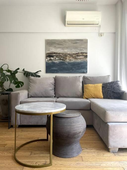 Departamento Moderno En La Mejor Zona De Belgrano