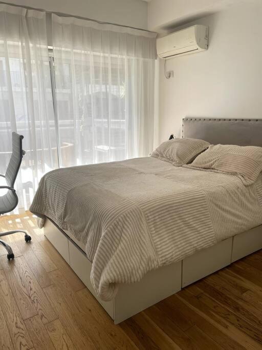 Apartamento Departamento Moderno En La Mejor Zona De Belgrano