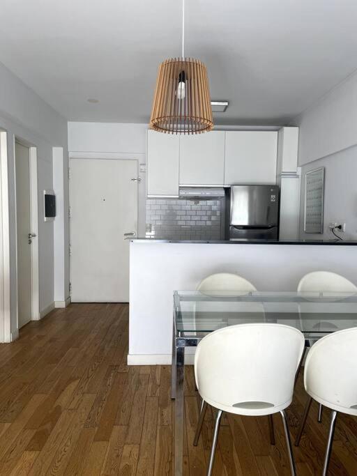 Departamento Moderno En La Mejor Zona De Belgrano Apartamento *