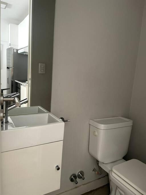 Departamento Moderno En La Mejor Zona De Belgrano