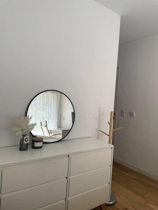 Apartamento Departamento Moderno En La Mejor Zona De Belgrano