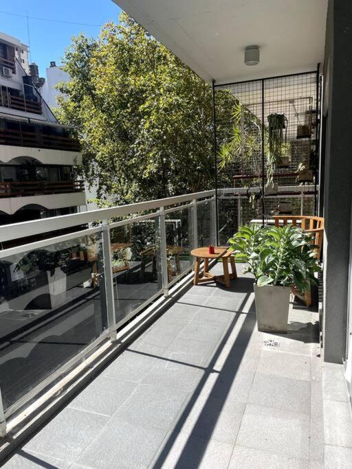Departamento Moderno En La Mejor Zona De Belgrano Apartamento