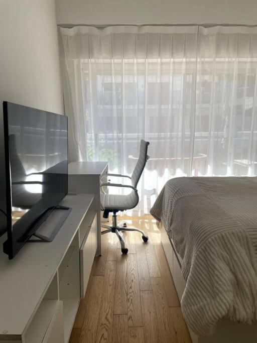 Apartamento Departamento Moderno En La Mejor Zona De Belgrano *
